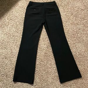 Express Editor Style Dress Pants